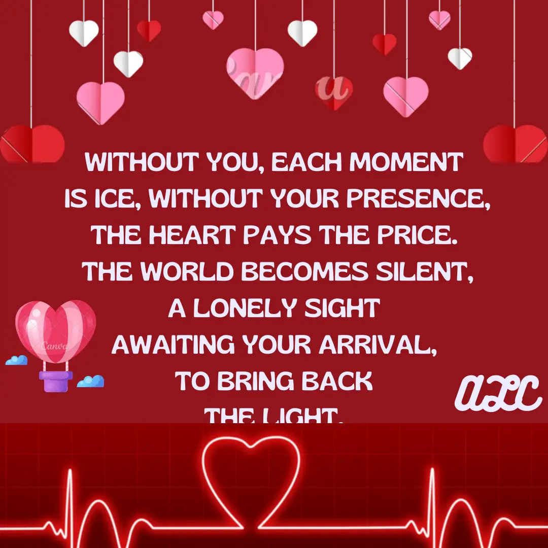 Valentine Love Quotes